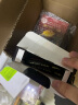 佑天兰（Utena）日本进口  补水保湿提亮贴片式果冻面膜  双效玻尿酸33g*3片/盒  晒单实拍图