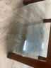 伟级 桌椅脚垫加厚椅子脚套椅子腿保护套耐磨桌脚凳子椅脚垫凳脚套静音 正方形大号8只装 实拍图