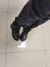 天美意靴子女靴商场同款机车风时尚马丁靴女靴加绒BH191DD3 黑色（羊毛里） 38 晒单实拍图