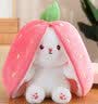 迪卡梦（DEKAMO）hellokitty公仔毛绒玩具糖果凯蒂猫咪玩偶哈喽娃娃生日礼物女孩 糖果马卡龙款 【正版授权】12寸，坐高33厘米 实拍图