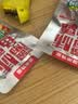 湘山红 香辣小鱼仔40包即食小鱼干湖南特产毛毛鱼海味小吃休闲零食批发 买20送20（发40包山椒味） 实拍图