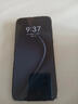 易京(YJING) vivo S6钢化膜蓝光全屏5G手机高清保护贴膜 适用于VIVOS6 抗蓝光透明前膜(2片装)+碳纤维后盖软膜 实拍图