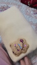 梦多福热水袋充电暖手宝石墨烯无水暖手袋速热暖宝宝送老婆女友生日礼物 石墨烯速热丨恒温24H丨无充电宝 肤感皮质丨AI智能控温丨一袋多用 实拍图