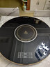帝享好太太暖菜板圆形 热菜板保温板家用 加热转盘 饭菜加热板 餐桌旋转加热发酵解冻多功能神器 大容量圆盘 【火锅款】1.2米雅白自动旋转丨电磁炉 实拍图