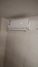 TCL家用空调挂机 大1p大1.5p匹大2匹p大3p匹可选 家用卧室壁挂式空调 租房 JD以旧换新 大1匹 一级能效 LH11Bp(B1) 实拍图
