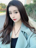 倾爱999足银小胖福项链女古法磨砂可爱小银坨吊坠平安锁编织绳送女友 古法小胖福足银吊坠 实拍图