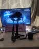 大疆DJI RS 3 Mini 如影微单稳定器手持云台 三轴防抖拍摄 单反相机智能云台 标准版【含收纳包+碳纤维延长杆+电池盒+钢化屏】 随心换一年版（199元） 实拍图
