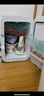 梦多福车载冰箱小型迷你小冰箱宿舍家用办公室车家两用母乳便携制冷藏箱 实拍图
