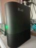 爱快（iKuai）AX6000路由器 家用千兆无线Wi-Fi6双频企业级路由器 全屋路由穿墙王 支持IPv6/IPTV/有线Mesh组网 晒单实拍图