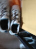 安踏（ANTA）【探野】运动拖鞋男女休闲潮流溯溪鞋洞洞鞋户外登山徒步凉鞋 灰/青绿/黑-2 （男款） 9 (男42.5) 晒单实拍图