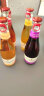 小红帽（Rotkappchen） 德国起泡酒甜葡萄配制果酒组合 石榴+芒果+桃子+黑加仑4瓶组合装 实拍图