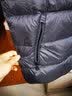 雪中飞秋冬季男款羽绒马甲保暖防风立领羽绒服休闲时尚舒适外穿坎肩 实拍图