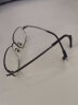 TAAN泰昂防滑眼镜扣细腿眼镜运动固定耳勾耳套AC1530黑色2对装 实拍图