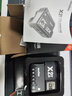 神牛（Godox） X2T-XPRO-X3/X3PRO/XPROII无线引闪器TTL高速触发器内置2.4G发射器触屏大屏操控 X2T引闪器【TTL高速】 适配尼康版 实拍图