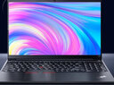 ThinkPad E16 P15 i7移动图形工作站 CAD制图3D建模绘图可选 联想笔记本电脑 Core5-220H 锐炬Xe图形显卡 @E16 16G内存 512G固态 定制升级 实拍图