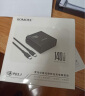 罗马仕140W氮化镓充电器套装USB/Type-C多口快充头适用联想拯救者MacbookPro苹果15华为手机笔记本电脑 实拍图