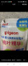 贝亲（Pigeon）婴儿洗发水沐浴露  洗发沐浴二合一 补充装桃叶精华 400ml IA228 实拍图