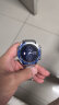 华为WATCH Ultimate非凡大师华为专业潜水智能腕表智能手表钢色 晒单实拍图