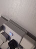 赛尔玛（SNRMA）电源转换插座无线转换器一转六带总开关插头拓展器接线板一转多 白色 直插款（一转六）带总开关 实拍图