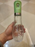 尚烤佳（Suncojia）喷油壶 玻璃油瓶 控油瓶 雾化喷油瓶 橄榄油喷雾器 烧烤油壶 实拍图