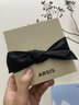 Arsis【孙千同款】流光流线双层手镯女法式百搭简约首饰送女友礼物 流线双层手镯 实拍图