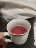 柏蝶莱食品级加厚塑料量杯带刻度量筒烘焙奶茶店计量杯烧杯塑料带盖杯子 500ml无盖款量杯 实拍图
