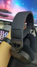 美商海盗船 (USCORSAIR) HS80 RGB 无线版 游戏耳机 无线/USB连接 杜比音效 麦克风 多平台支持 线控 实拍图