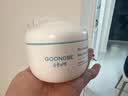 宫中秘策（GOONGBE）韩国原装进口身体乳面霜 180ml 3瓶 新款儿童面霜 实拍图