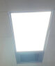 雷士照明（NVC）led薄款集成吊顶24w平板灯面板灯厨房卫生间灯铝扣板30*60*1.33cm 实拍图