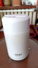 哈尔斯焖烧杯316不锈钢焖烧壶焖烧罐保温饭盒学生便当汤桶大容量1000ML 晒单实拍图