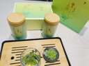 音朗 茶叶绿茶 特级正宗西湖龙井茶明前 新茶高档茶叶礼盒送长辈250g 实拍图