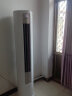TCL空调立式柜机大2匹/3p家用冷暖 新能效变频节能省电 独立除湿智柔风自清洁客厅卧室圆柱空调 大2匹 三级能效 适用：20-30㎡ 晒单实拍图
