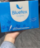 蓝宝丝（Bluetex）卫生棉条长导管式内置卫生巾游泳专用姨妈棒月经防水塞入 普通流量96支长导管囤货装 实拍图