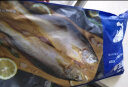京东京造大大大黄鱼1.05kg(2条) 福建海域 三去黄花鱼 年货 水产年货 晒单实拍图