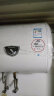 阿里斯顿（ARISTON）电热水器40升/L速热式储水式家用操作简单TB40M2.0 40L 2000W 晒单实拍图