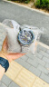 西铁城（CITIZEN）手表男日韩表蓝天使光动能电波钢带运动父亲节礼物JY8078-52L 实拍图