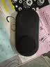 贝尔金（BELKIN）苹果无线充电器 Qi2认证磁吸无线快充 iPhone15W快充 兼容MsgSafe快速充电 面板式二合一 套装黑 实拍图
