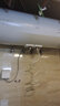海尔(Haier)热水器家用储水式电热水器升安全防电墙速热2200W热水器家用 100L 2200W 免费安装全国联保 实拍图