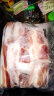克雷蒙/五花肉一级新鲜冷冻带皮后腿肉烧烤原料散养土猪肉农家生鲜猪肉 5斤一级五花肉（实惠装） 晒单实拍图