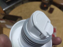 潜水艇（Submarine）下水管道防返臭神器密封圈卫生间洗脸池洗手盆下水道封口器密封塞 【接洗衣机+面盆】插40/50PVC管 (50/75管通用) 实拍图