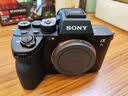 索尼（SONY）Alpha 7S III 全画幅微单数码相机（ILCE-7SM3/a7s3） 实拍图