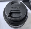 尼康（Nikon）Z 28mm f/2.8【全国可用消费券】全画幅 微单 广角定焦镜头 尼康镜头 人像/街拍 实拍图