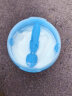 蓝河新国标幼儿配方绵羊奶粉 (12一36月龄，3段) 800g*5罐实发6罐 晒单实拍图