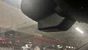 花角羊 沃尔沃行车记录仪 xc90 V40 S90 s60 极星2专用高清免接线隐藏式 实拍图