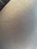 乔丹（QIAODAN）卫衣男士春秋季内搭衣服打底衫休闲上衣长袖t恤外套跑步运动服 369黑色（店长推荐） 3XL /190 实拍图