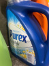 普雷克斯（Purex）美国进口purex普雷克斯雨后清新去渍护色双效洗衣液4.43L低泡易洗 1.47升百合花香 晒单实拍图