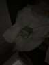 小狗比格 儿童内衣套装纯棉男宝宝秋衣秋裤女睡衣春秋家居服婴儿秋装 1475斑马款 110cm建议3-4岁/无肩扣 实拍图