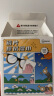 超亚 一次性镜片镜头清洁湿巾一次性眼镜布 屏幕眼镜清洁纸巾 温和速干无痕独立包装6*12cm 100片/盒 晒单实拍图