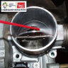 标榜（biaobang）化油器清洗剂节气门强力除碳清洁剂汽车零件油污化清剂（整箱装） 晒单实拍图