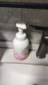 贝亲（Pigeon）洗发水沐浴露 含桃叶精华 婴儿洗发沐浴二合一 500ml IA209 实拍图